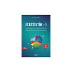 Seçkin İstatistik - 1 Değişkenlik ve Eğilim Ölçüleri Olasılık Teorisi - İstatistiksel Dağılımlar Prof. Dr. Necati Alp Erilli 4. Baskı, Ekim 2024 - yok - Beyaz