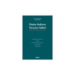 Seçkin Marka Hakkına Tecavüz Halleri M. Mekin Durceylan Temmuz 2022 - yok - Beyaz