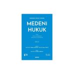 Seçkin Marmara Hukuk Yorumu Medeni Hukuk Cilt: 1 - Murat Topuz, Türkçe 680 Sayfa Eğitim Düzeyi
