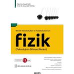 Seçkin Meslek Yüksekokulları ve Yüksekokullar İçin Fizik Teknolojinin Bilimsel İlkeleri Öğr. Gör. İsmail Sarı,Prof. Dr. Kenan Büyüktaş 11. Baskı, Ocak 2025