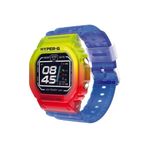 Seçkin PSSW08 Hyper-G Akıllı Saat Renkli