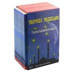 Seçkin Sahabelerin Hayatı - Yeryüzü Yıldızları (10 Kitap) (Kapak Resmi değişebilir)