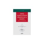 Seçkin Tekne, Yük ve P&I Kulüp Sigortaları Deniz Taşımacılığında Sorumluluk ve Sigorta Taşıma ve Sigorta Hukuku Serisi - II H. Cem Congar 4. Baskı, Mayıs 2025 - yok - Beyaz