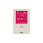 Seçkin Temel Hukuk Dizisi On Parmak Klavye Eğitimi I-II FE ve Q Klavye Öğr. Gör. Dr. Öznur NALÇINKAYA 2022-09 / 2. Baskı - Yok