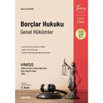 Seçkin THEMIS - Borçlar Hukuku Genel Hükümler Soru Kitabı Deniz Bayeren 3. Baskı, Ocak 2026