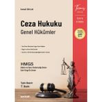 Seçkin THEMIS - Ceza Hukuku Genel Hükümler Soru Kitabı Tıpkı Basım İsmail Ercan 7. Baskı, Ocak 2026