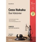 Seçkin THEMIS - Ceza Hukuku Özel Hükümler Soru Kitabı Tıpkı Basım İsmail Ercan 6. Baskı, Ocak 2026