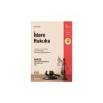 Seçkin THEMIS - İdare Hukuku Soru Kitabı Ümit Kaymak 6. Baskı, Mart 2026 - yok - Beyaz
