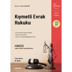 Seçkin THEMIS - Kıymetli Evrak Hukuku Soru Kitabı Tıpkı Basım Doç. Dr. Tamer Bozkurt 6. Baskı, Ocak 2026