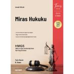 Seçkin THEMIS - Miras Hukuku Soru Kitabı Tıpkı Basım İsmail Ercan 6. Baskı, Ocak 2026