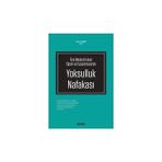 Seçkin Türk Medeni Hukuk Öğreti ve Uygulamasında Yoksulluk Nafakası Mecit Demir 2018/01 - Beyaz