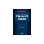 Seçkin Türk Vergi Hukukunda İzaha Davet Kurumu Mine Uzun Çam 1 2021/01 - yok - Beyaz