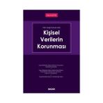Seçkin Türk Vergi Hukukunda Kişisel Verilerin Korunması Arzu Kalyon 2021/04 - yok - Beyaz