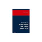 Seçkin Uluslararası Hukukta Self Determinasyon Hakkı ve Hakkın Ekonomik Boyutu Yaşar Ehtibarli 2016/10 - yok - Beyaz
