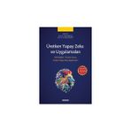 Seçkin Üretken Yapay Zeka ve Uygulamaları Dil Modelleri - Prompt Yazma - Üretken Yapay Zeka Uygulamaları Prof. Dr. Vasif Nabiyev, (Editör)Doç. Dr. Ali Kürşat Erümit (Editör) 1. Baskı, Temmuz 2025 - yok - Beyaz