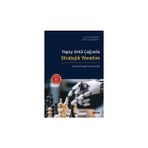 Seçkin Yapay Zekâ Çağında Stratejik Yönetim Yeni Nesil Stratejik Yönetim Kitabı Prof. Dr. Ferhat Sayım,Öğr. Gör. Bayram Deniz 1. Baskı, Ekim 2025 - yok - Beyaz