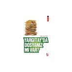 Seçkin Yargıtay'da Dosyanız mı Var? (5. Baskı) Ahmet Cemal Ruhi 2015/11 - yok - Beyaz