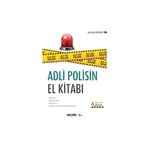 Seçkin Yayıncılık Adli Polisin El Kitabı 4.baskı