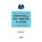 Seçkin Yayıncılık Apartman ve Site Yönetimi El Kitabı Mustafa Baysal,Ethem Teke