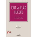 Seçkin Yayıncılık İcra ve İflas Hukuku Temel Hukuk Dizisi – Murat Atalı 408 Sayfa