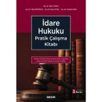 Seçkin Yayıncılık Idare Hukuku Çalışma Kitabı Huzeyfe Aydın 2025 Yılında Güncellenmiş