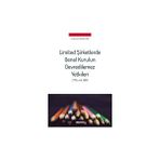 Seçkin Yayıncılık Limited Şirketlerde Genel Kurulun Devredilemez Yetkileri (ttk. Md. 616) - Serhan Dinç