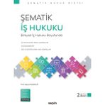 Seçkin Yayıncılık Şematik Iş Hukuku