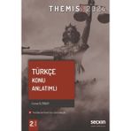 Seçkin Yayıncılık Themis 2024 Türkçe Konu Anlatımlı - Emine Altınsoy