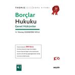 Seçkin Yayıncılık - Themıs Borçlar Hukuku