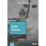Seçkin Yayıncılık Themıs – İdare Hukuku
