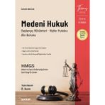 Seçkin Yayıncılık Themıs – Medeni Hukuk I Soru Kitabı