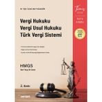 Seçkin Yayıncılık Themıs – Vergi Hukuku, Vergi Usul Hukuku ve Türk Vergi Sistemi Soru Kitabı