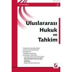 Seçkin Yayıncılık Uluslararası Hukuk ve Tahkim