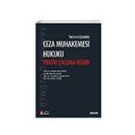 Seçkin Yayınevi Ceza Muhakemesi Hukuku Pratik Çalışma Kitabı