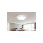 SeckinStore 48W LED Tavan Armatürü Beyaz Işık (6500K) | Yüksek Lümen Sıva Üstü Salon Mutfak Ofis Aydınlatması