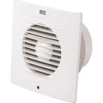 SECKINSTORE100 Lük 10CM Banyo-Wc ve Mutfak Aspiratörü Havalandırma Fanı 12W 15,8 cm