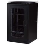 Seclife 20U 600X600 Dikili Tip Kabinet