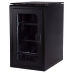 Seclife 22U 600X800 Dikili Tip Kabinet