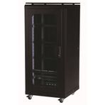Seclife 26U 600X600 Dikili Tip Kabinet