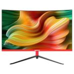 Seclife 27" P270CDHRGB 240Hz 1ms Curved Gaming Monitör 1920*1080 HDMI VGA Bağlantı Tipi