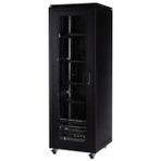 Seclife 36U 600X600 Dikili Tip Kabinet