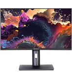 Seclife A24075H5 23.8 inç 75Hz 5ms Pivot Monitör