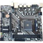 Seclife A520da1 Am4 Vga, Hdmı, Usb3.0 M.2 Ddr4 Matx Anakart