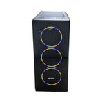 Seclife Eagle GM-550 Intel Core i5 3470 8GB Ram 240GB SSD 4GB X550 Masaüstü Bilgisayar