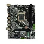 Seclife H510da Intel Lga1200 Ddr4 Matx (Sadece 10.Nesil) 1200P Anakart