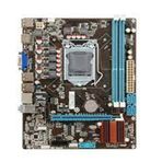 Seclife H55KEL DDR3 Hdmı Vga SATA2 1156P Anakart