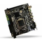 Seclife H61da1 H61 S+V+L Hdmı M.2 Ssd Ddr3 Matx 1155P 2.3. Nesil Anakart