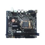 Seclife H81 H81DA1 Intel H81 1600 MHz(OC) DDR3 Soket LGA1150 mATX Anakart
