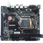Seclife H81DA1 Intel LGA1150 DDR3 Micro ATX Anakart