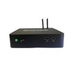Seclife MP-308 I5-3570 8gb 256GB SSD Dos Siyah Mini Pc